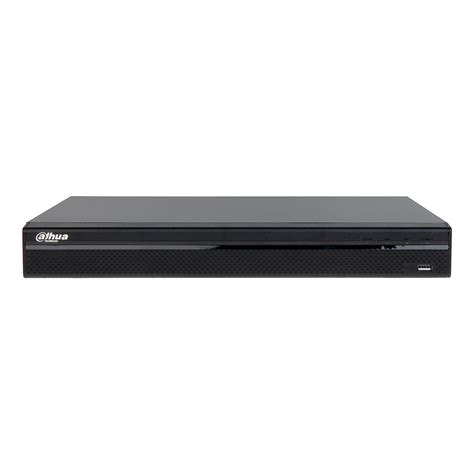 Dahua Dhi Nvr Ks L Channel U Hdds Network Video Recorder