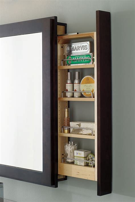 Bathroom Vanity Mirrors With Storage – Everything Bathroom