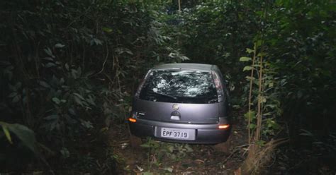 G Dupla Invade Casa Rende Idosos E Leva Carro Joias E Dinheiro Em