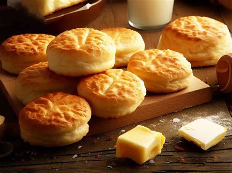 Hardee's Biscuit Recipe - Bake Like Hardee's