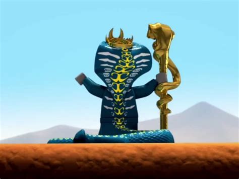 Скейлз из мультсериала Лего ниндзяго (100 фото) 🔥 BipBap.ru