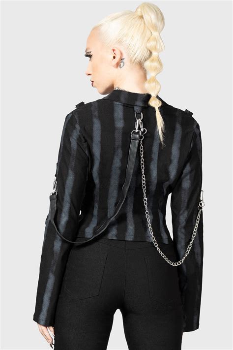 Killstar Burlesque Babe CAPTHEUNI