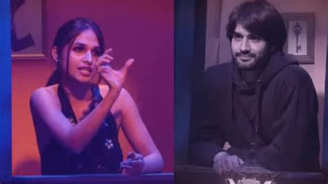 Bigg Boss 18: Kashish Kapoor calls out Vivian Dsena says, “Aap Vivian