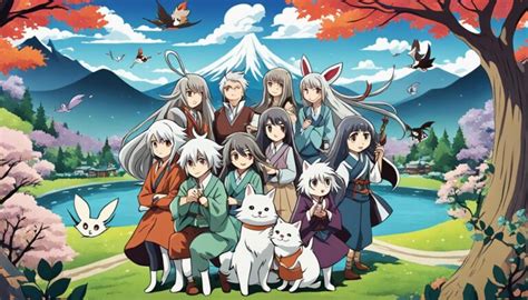 Kamisama Kiss Season 3 Release Update And News