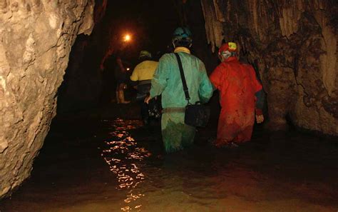 Meghalaya Caving Adventure - Kipepeo