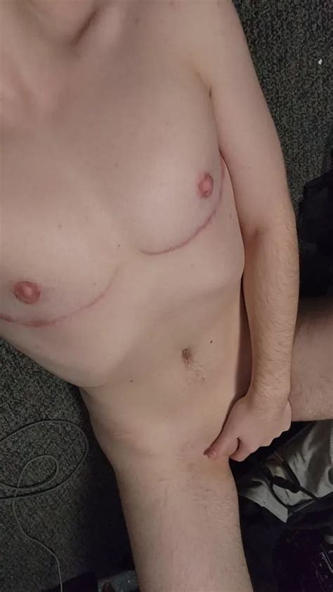 Skinny Tranny 3 Nude Pics XHamster