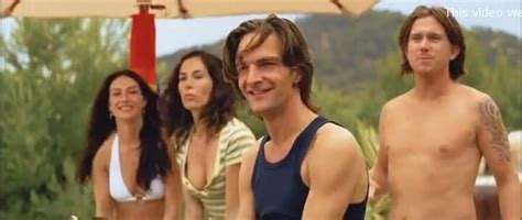 Nudity Naked Pool Party ThisVid