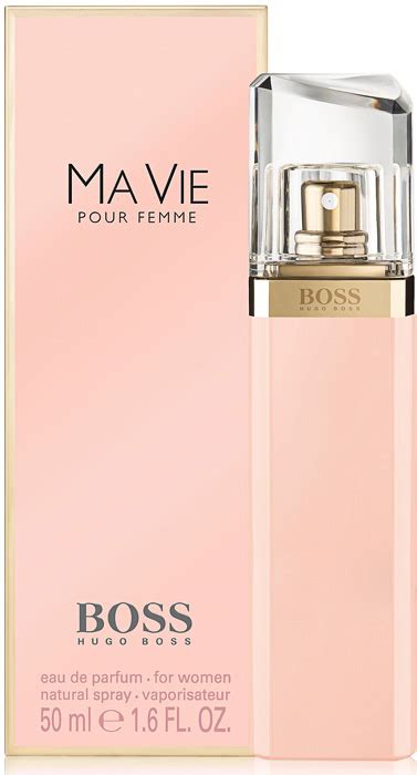 Hugo Boss Ma Vie EdP 75ml skladem sleva Parfémy COSMO CZ