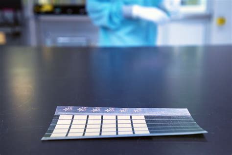 Paper Thin Solar Cell Can Turn Any Surface Into A Power Source Mit