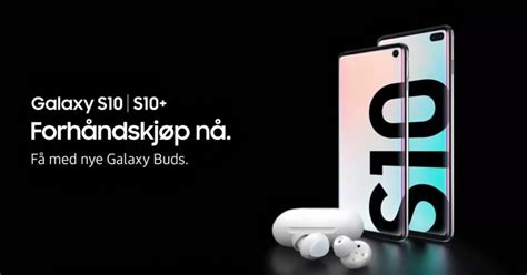 Samsung Galaxy S10 Advert Leaks Online Just Hours Before Unpacked Event