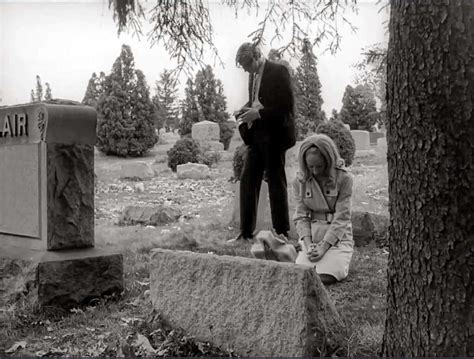 Night of the Living Dead at Evans City Cemetery - filming location