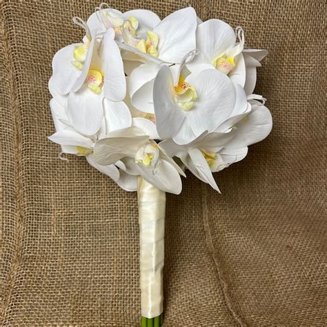 Orchid Bouquet - Etsy