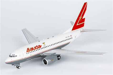 Ng Models Boeing Lauda Oe Lnl