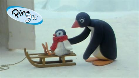 Pingu Pinga Cry