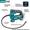 Makita MP100DZ 12V Max CXT Lithium Ion Cordless Inflator Bare Tool