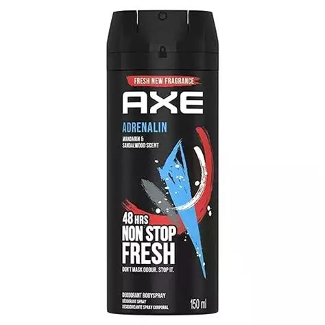 Best Smelling Axe Colognes and Fragrances for Men - Scent Chasers