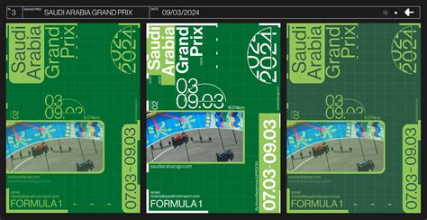 Posters collection | Formula 1 [Vol. 2] :: Behance