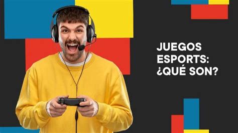 Qu Son Los Esports Los Mejores Para Apostar En