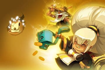 Dofus Enutrof Guide Et Stuff Nos Builds Du Niveau Au Niveau