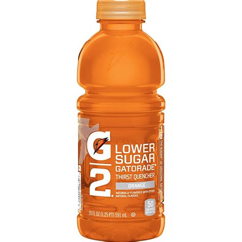 Gatorade Variety Pack 20 Oz 24 Pk - GJ Curbside