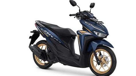 Mengenal Jenis Jenis Honda Vario Di Indonesia Motor Katadataoto