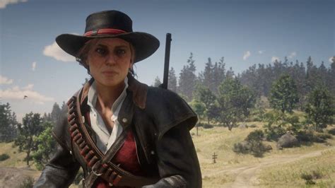 Sadie Adler In 2022 Red Redemption 2 Red Dead Redemption Background