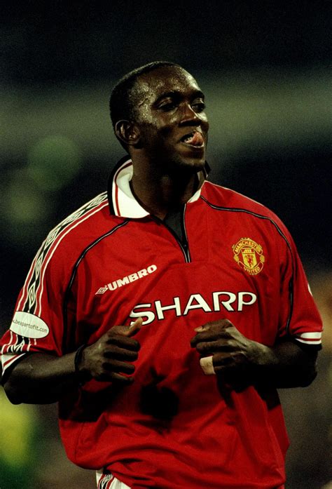 Dwight D York 2