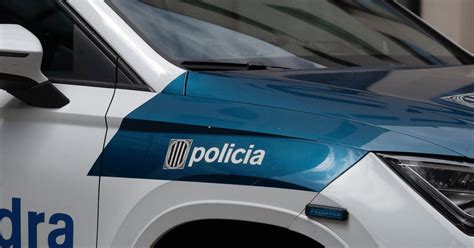 Detenen un treballador duna residència de Canet per presumpta agressió