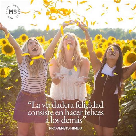 10 Frases De Felicidad Que Te Ayudarán A Ser Más Feliz