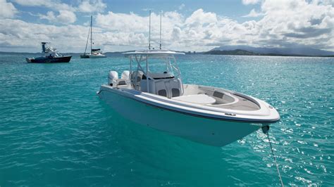 Pronautica Open Center Console For Sale Yachtworld