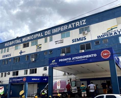 Caos Na Saúde Pública De Imperatriz Vai Além Da Falta De Médicos E