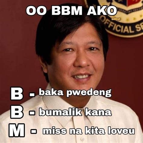 Bbm Memes Drbeckmann