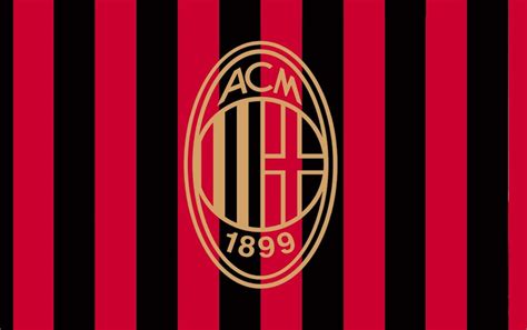 Footy Headlines Interesting Detail Regarding Milan 2024 25 Home Kit