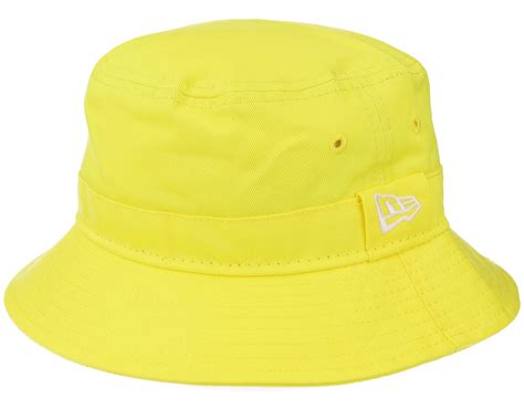 Unveiling The Secrets Of The Yellow Bucket Hat A Journey Of Style And