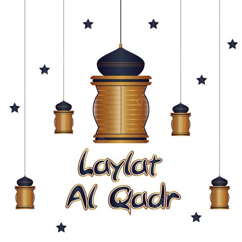 Laylat Al Qadr Vector Hd Images Laylat Al Qadr Islamic Design Vector