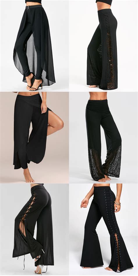 Up To 80 Off Rosewholesale Trendy Fashion Women Pants Rosewholesale