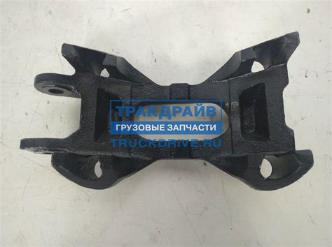 Кронштейн крепления амортизатора Schmitz MRH3 M 1023938 SCHMITZ купить ...