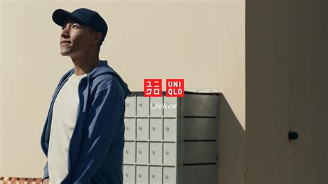 Uniqlo Uv Cut Collection Uniqlo Connection Works Connection