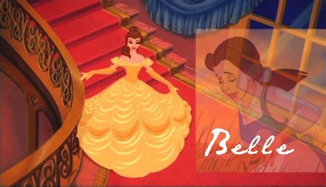 Belle Disney Princess Photo Fanpop