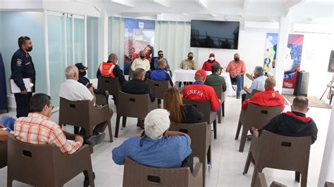 Segundo Encuentro De Seguridad Ciudadana Y Transporte P Blico Terrestre