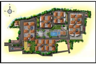 3 BHK Apartment Flat For Sale In Zion Square Mapusa Goa 2889 Sq Ft