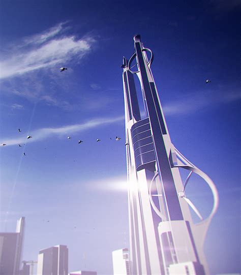 Sky City Mirror S Edge Wiki Fandom