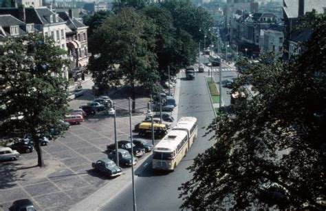 Nieuwe Plein Arnhem Jaartal Tot Foto S Serc