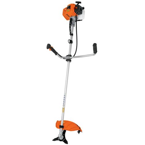 Compra Truper Desbrozadora DES 63 9000RPM Negro Naranja 12671