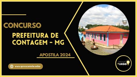 Apostila Prefeitura De Contagem Mg Professor Educa O F Sica Youtube