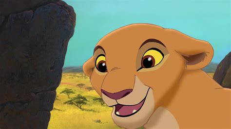 The Lion King Ii Simba S Pride Screencap Fancaps