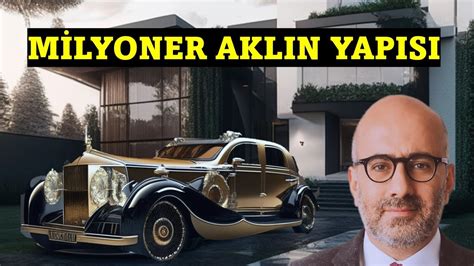 Zengin Olmak In Gereken D Nce Tarz Milyoner Akl N S Rlar T