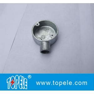 Topele Bs Bs Malleable Iron Aluminum One Way Terminal