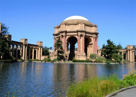 10 Must See San Francisco Attractions