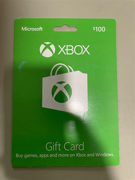 100 Xbox T Card For 80 Video Gaming Gaming Accessories Game T Cards And Accounts On